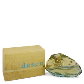 Deseo Eau De Parfum (EDP) Spray 30 ml (1 oz) chính hãng Jennifer Lopez