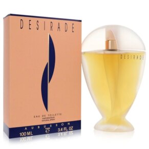 Desirade Eau De Toilette (EDT) Spray 100 ml (3,4 oz) chính hãng Aubusson
