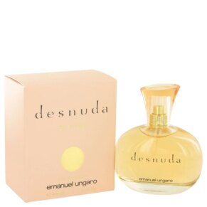 Desnuda Le Parfum Eau De Parfum (EDP) Spray 100 ml (3