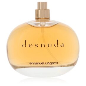 Desnuda Eau De Parfum (EDP) Spray (Tester) 100 ml (3,4 oz) chính hãng Ungaro
