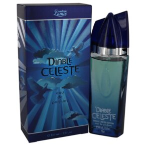 Diable Celeste Eau De Parfum (EDP) Spray 100 ml (3