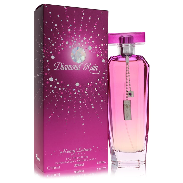 Diamond Rain Eau De Parfum (EDP) Spray 100 ml (3