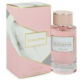 Diane Castel Eleganza Eau De Parfum (EDP) Spray 100 ml (3