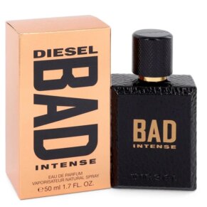Diesel Bad Intense Eau De Parfum (EDP) Spray 50 ml (1,7 oz) chính hãng Diesel