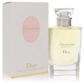 Diorissimo Eau De Toilette (EDT) Spray 100 ml (3,4 oz) chính hãng Christian Dior