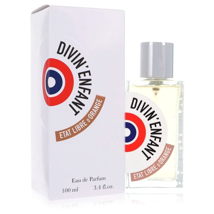 Divin Enfant Eau De Parfum (EDP) Spray 100 ml (3