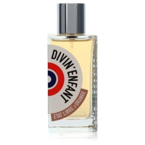 Divin Enfant Eau De Parfum (EDP) Spray (Tester) 100 ml (3,4 oz) chính hãng Etat Libre D'Orange