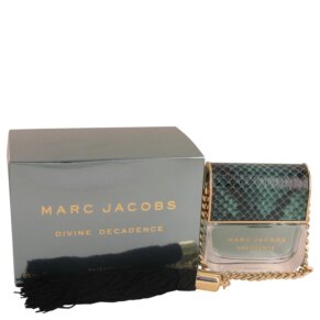 Divine Decadence Eau De Parfum (EDP) Spray 50 ml (1,7 oz) chính hãng Marc Jacobs