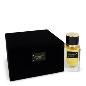 Dolce & Gabbana Velvet Sicily Eau De Parfum (EDP) Spray 50 ml (1,6 oz) chính hãng Dolce & Gabbana
