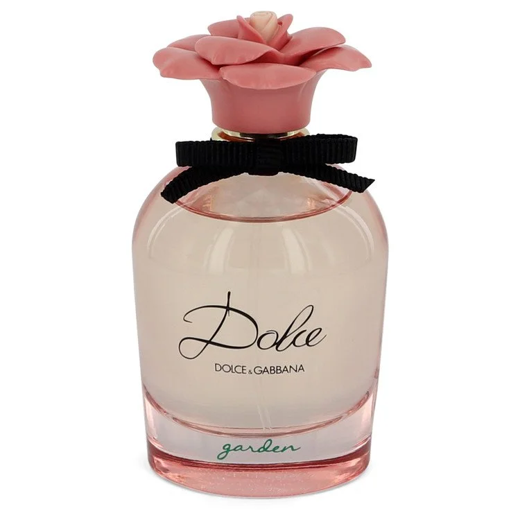 Dolce Garden Eau De Parfum (EDP) Spray (Tester) 75 ml (2,5 oz) chính hãng Dolce & Gabbana