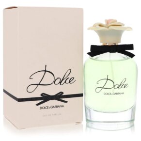 Dolce Eau De Parfum (EDP) Spray 75 ml (2,5 oz) chính hãng Dolce & Gabbana