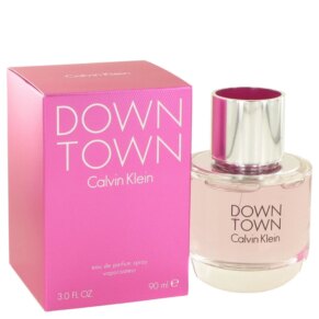 Downtown Eau De Parfum (EDP) Spray 3 oz (90 ml) chính hãng Calvin Klein