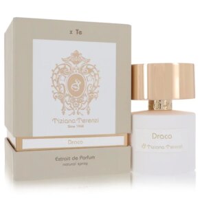 Draco Extrait De Parfum Spray 3,38 zo chính hãng Tiziana Terenzi