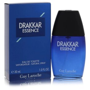 Drakkar Essence Eau De Toilette (EDT) Spray 30 ml (1 oz) chính hãng Guy Laroche