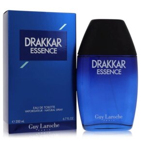 Drakkar Essence Eau De Toilette (EDT) Spray 200 ml (6,7 oz) chính hãng Guy Laroche