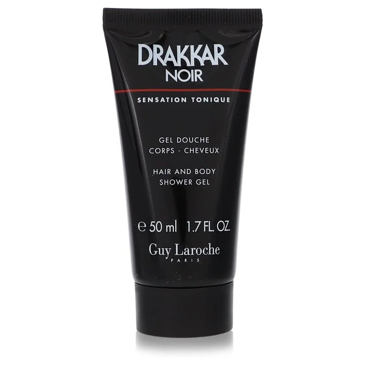 Drakkar Noir All Over Cleanser 50 ml (1,7 oz) chính hãng Guy Laroche