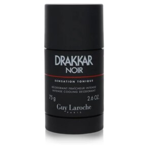 Drakkar Noir Intense Cooling Deodorant Stick 2,6 oz chính hãng Guy Laroche