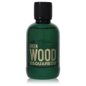 Dsquared2 Wood Green Eau De Toilette (EDT) Spray (Tester) 100 ml (3,4 oz) chính hãng Dsquared2