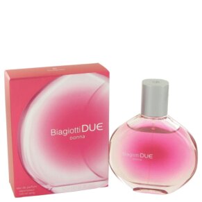 Due Eau De Parfum (EDP) Spray 50 ml (1,6 oz) chính hãng Laura Biagiotti
