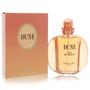 Dune Eau De Toilette (EDT) Spray 100 ml (3,4 oz) chính hãng Christian Dior
