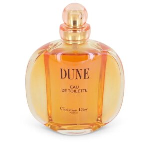 Dune Eau De Toilette (EDT) Spray (Tester) 100 ml (3,4 oz) chính hãng Christian Dior