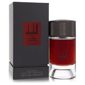 Dunhill Agar Wood Eau De Parfum (EDP) Spray 100 ml (3