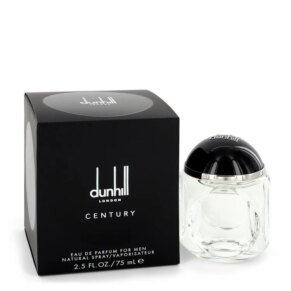 Dunhill Century Eau De Parfum (EDP) Spray 75 ml (2,5 oz) chính hãng Alfred Dunhill