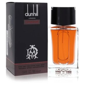 Dunhill Custom Eau De Toilette (EDT) Spray 100 ml (3,3 oz) chính hãng Alfred Dunhill