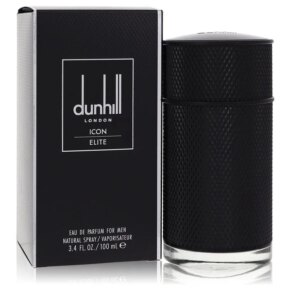 Dunhill Icon Elite Eau De Parfum (EDP) Spray 100 ml (3