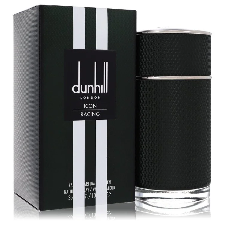 Dunhill Icon Racing Eau De Parfum (EDP) Spray 100 ml (3