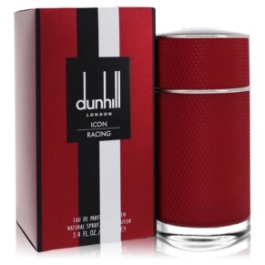 Dunhill Icon Racing Red Eau De Parfum (EDP) Spray 100 ml (3