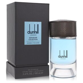 Dunhill Nordic Fougere Eau De Parfum (EDP) Spray 100 ml (3
