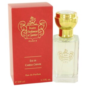 Eau De Camelia Chinois Eau De Parfum (EDP) Spray 100 ml (3