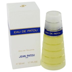 Eau De Patou Eau De Toilette (EDT) Spray 100 ml (3,3 oz) chính hãng Jean Patou