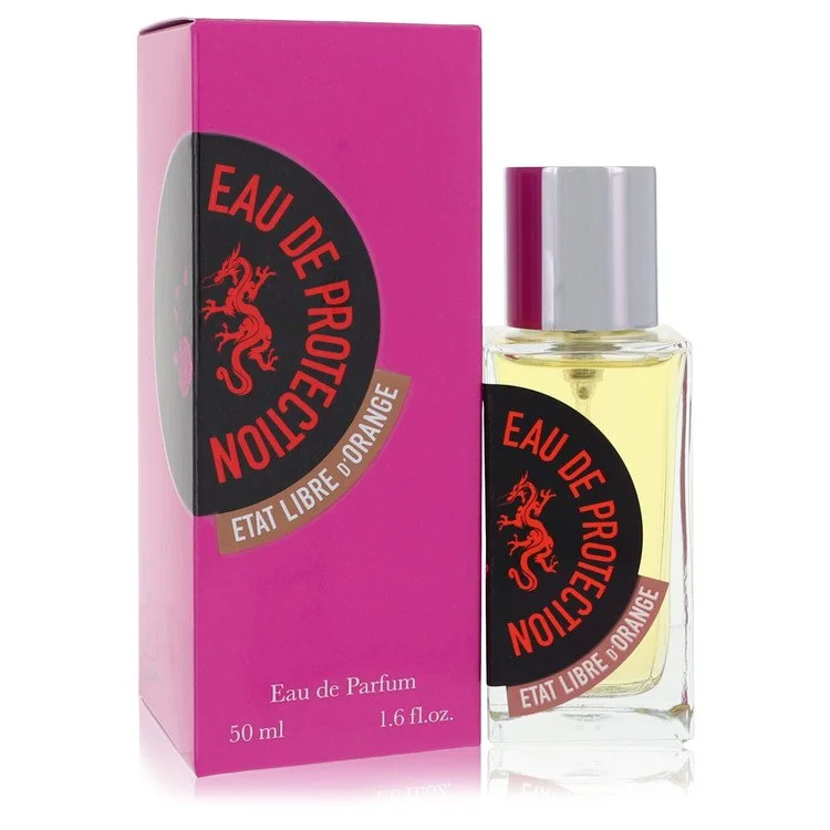 Eau De Protection Eau De Parfum (EDP) Spray 50 ml (1,6 oz) chính hãng Etat Libre D'Orange