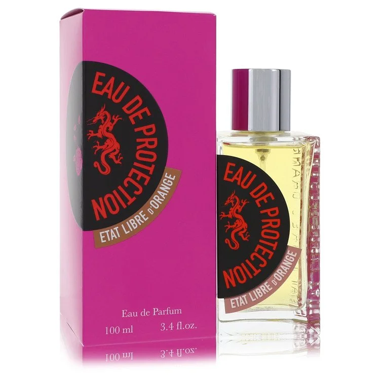 Eau De Protection Eau De Parfum (EDP) Spray 100 ml (3