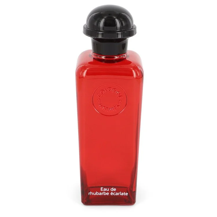 Eau De Rhubarbe Ecarlate Eau De Cologne Spray (Tester) 100 ml (3,3 oz) chính hãng Hermes