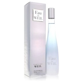 Eau De Weil Eau De Parfum (EDP) Spray 100 ml (3