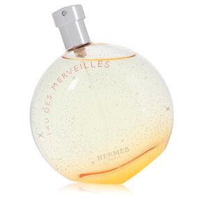 Eau Des Merveilles Eau De Toilette (EDT) Spray (Tester) 100 ml (3,4 oz) chính hãng Hermes