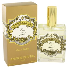Eau Du Sud Eau De Toilette (EDT) Spray 100 ml (3,4 oz) chính hãng Annick Goutal