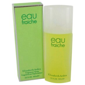 Eau Fraiche Fragrance Spray 100 ml (3,3 oz) chính hãng Elizabeth Arden