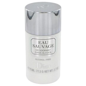Eau Sauvage Deodorant Stick 75 ml (2,5 oz) chính hãng Christian Dior