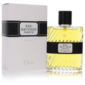 Eau Sauvage Eau De Parfum (EDP) Spray 100 ml (3