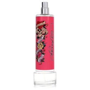 Ed Hardy Eau De Parfum (EDP) Spray (Tester) 100 ml (3,4 oz) chính hãng Christian Audigier
