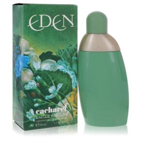 Eden Eau De Parfum (EDP) Spray 50 ml (1,7 oz) chính hãng Cacharel