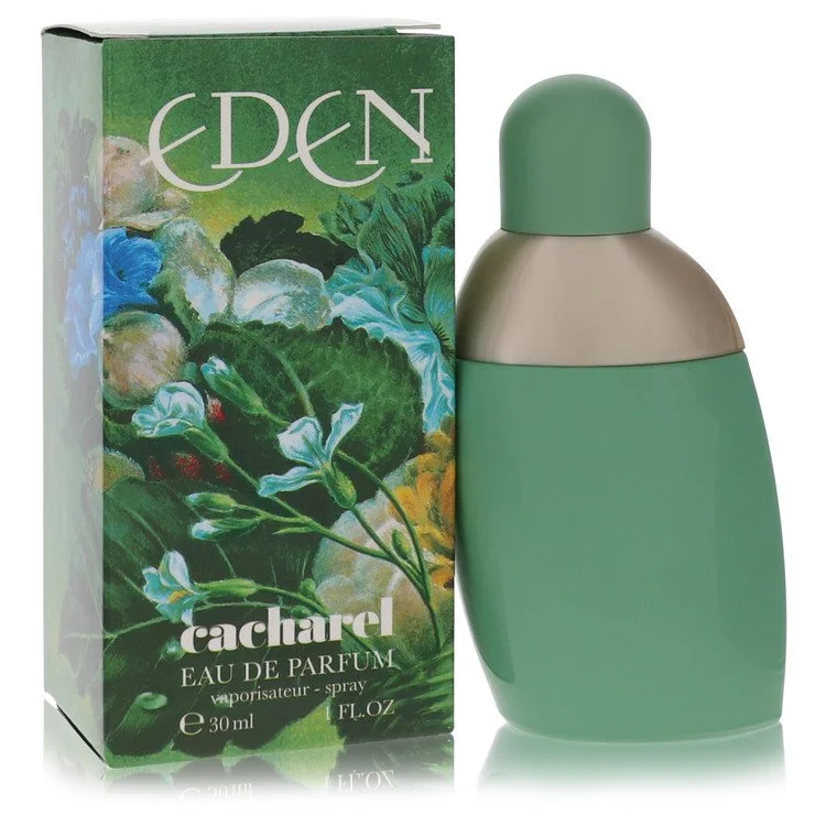 Eden Eau De Parfum (EDP) Spray 30 ml (1 oz) chính hãng Cacharel