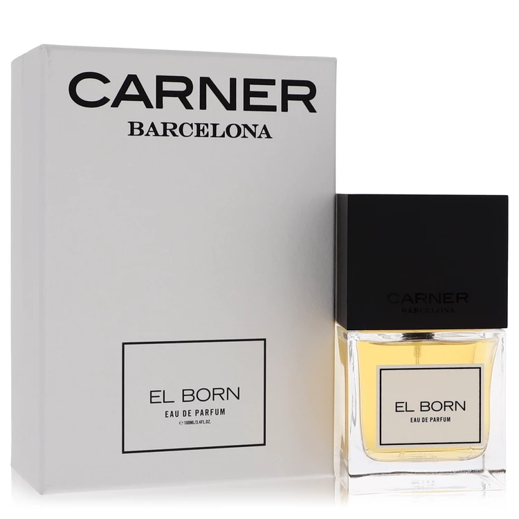 El Born Eau De Parfum (EDP) Spray 100 ml (3