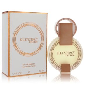 Ellen Tracy Bronze Eau De Parfum (EDP) Spray 50 ml (1,7 oz) chính hãng Ellen Tracy