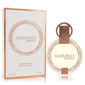 Ellen Tracy Bronze Eau De Parfum (EDP) Spray 100 ml (3