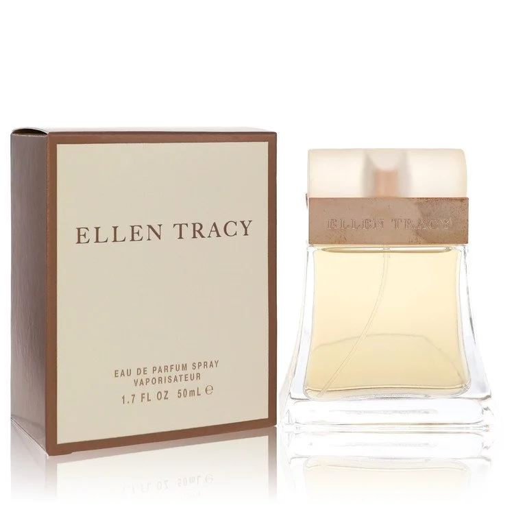 Ellen Tracy Eau De Parfum (EDP) Spray 50 ml (1,7 oz) chính hãng Ellen Tracy